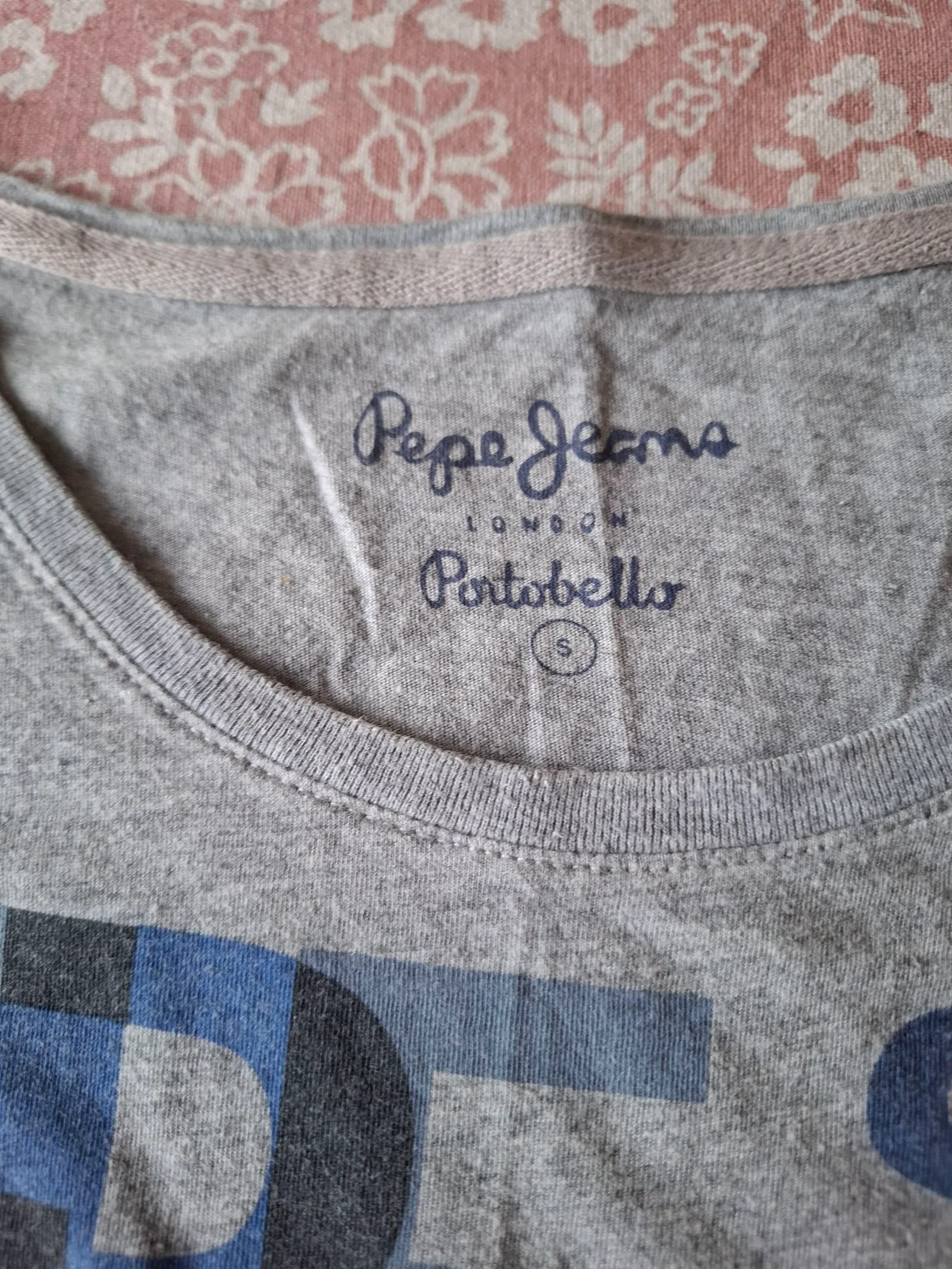 Camiseta cuello limpio cuidado rápido todo será planchado – photo 2